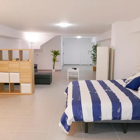 Сasa de vacaciones Medano4you La Jaquita Terrace *