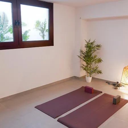 Medano4you La Jaquita Terrace Prázdninový dům