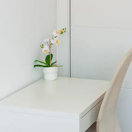 Prázdninový dům Medano4you La Jaquita Terrace El Médano