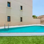 Medano4you La Jaquita Terrace * El Médano