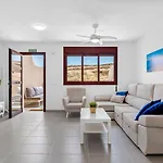 بيت للعطل Medano4you La Jaquita Terrace El Médano