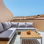 Medano4you La Jaquita Terrace El Médano