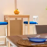 بيت للعطل Medano4you La Jaquita Terrace *