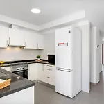Medano4you La Jaquita Terrace بيت للعطل