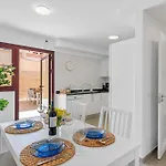 بيت للعطل Medano4you La Jaquita Terrace *