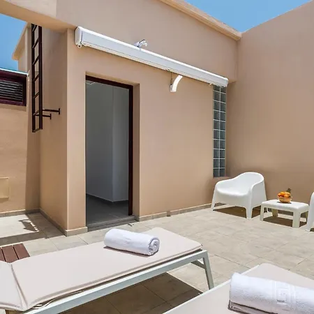 Medano4you La Jaquita Terrace Dom wakacyjny *