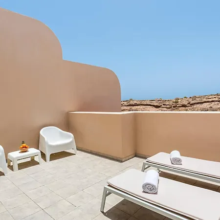 Medano4you La Jaquita Terrace Dom wakacyjny El Médano