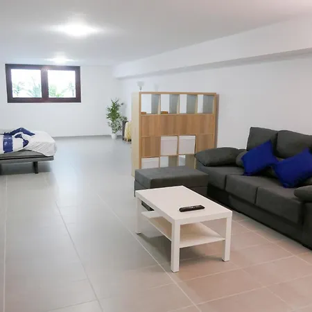 Medano4you La Jaquita Terrace *