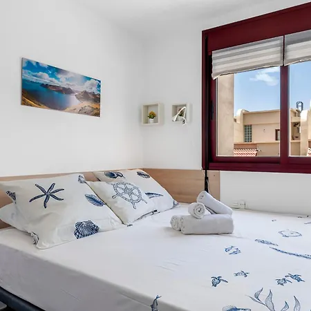 Medano4you La Jaquita Terrace *