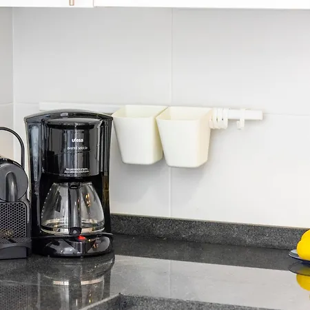 Ferienhaus Medano4you La Jaquita Terrace