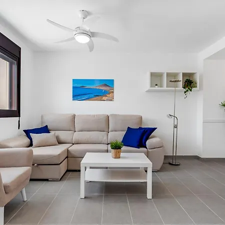 Medano4you La Jaquita Terrace * El Médano