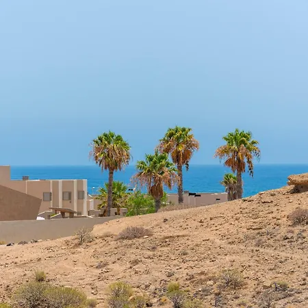 Ferienhaus Medano4you La Jaquita Terrace *