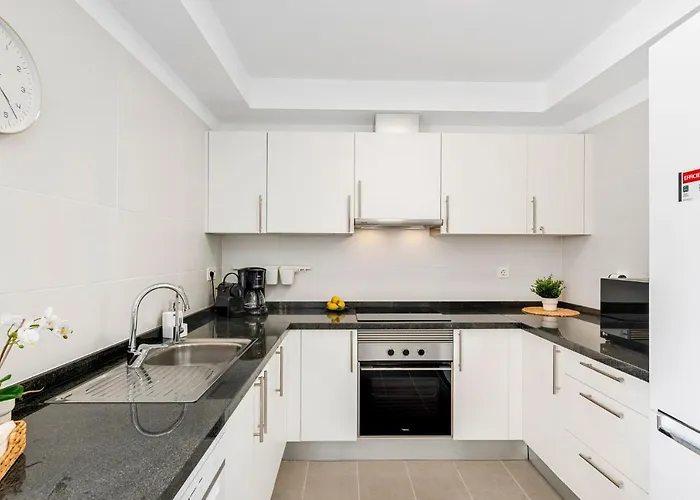 Medano4you La Jaquita Terrace Ferienhaus