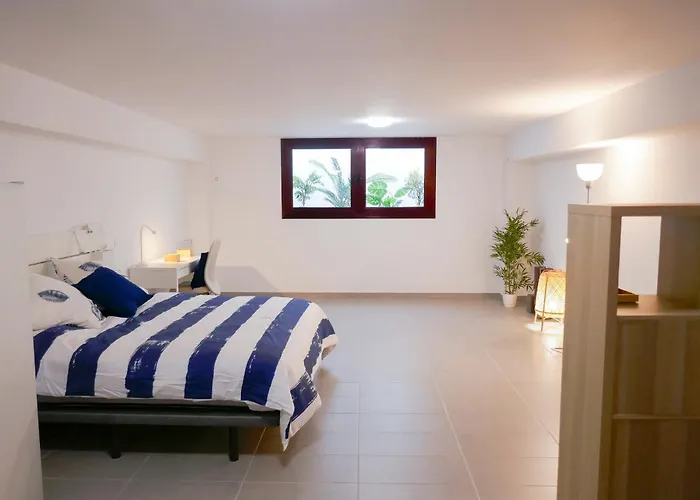 Medano4you La Jaquita Terrace