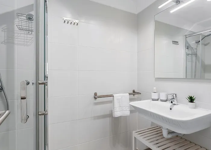 Medano4you La Jaquita Terrace * El Médano