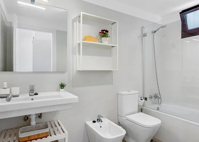 Medano4you La Jaquita Terrace El Médano