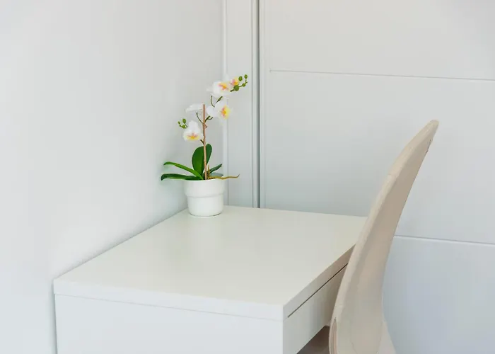 Ferienhaus Medano4you La Jaquita Terrace El Médano