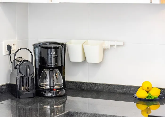 Ferienhaus Medano4you La Jaquita Terrace