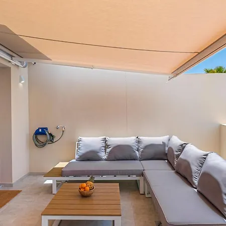 Medano4you La Jaquita Terrace * 엘메다노