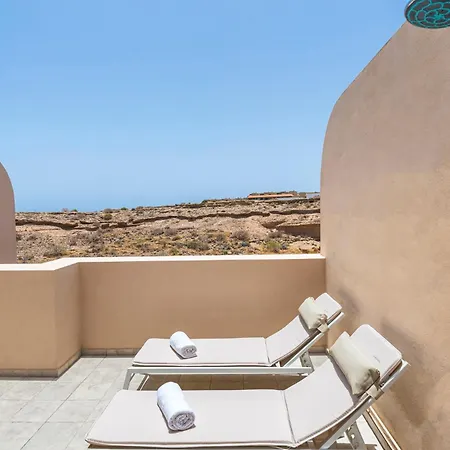 Medano4you La Jaquita Terrace 펜션