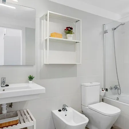 Medano4you La Jaquita Terrace 엘메다노