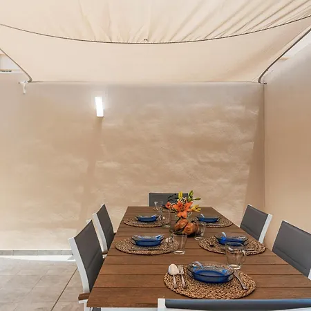 Medano4you La Jaquita Terrace 펜션 엘메다노
